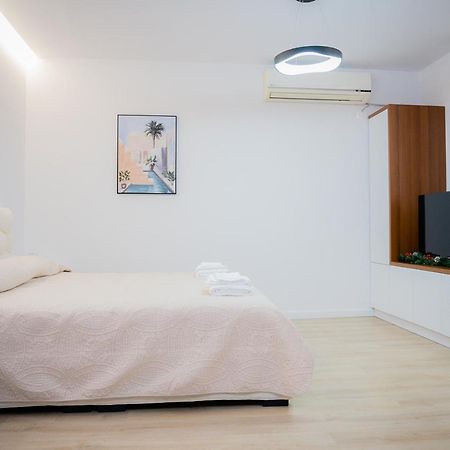 Bella Tirana Apartments Luaran gambar