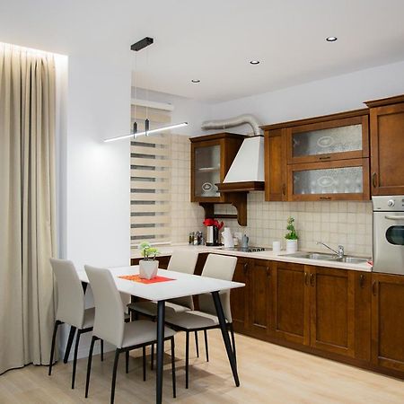 Bella Tirana Apartments Luaran gambar