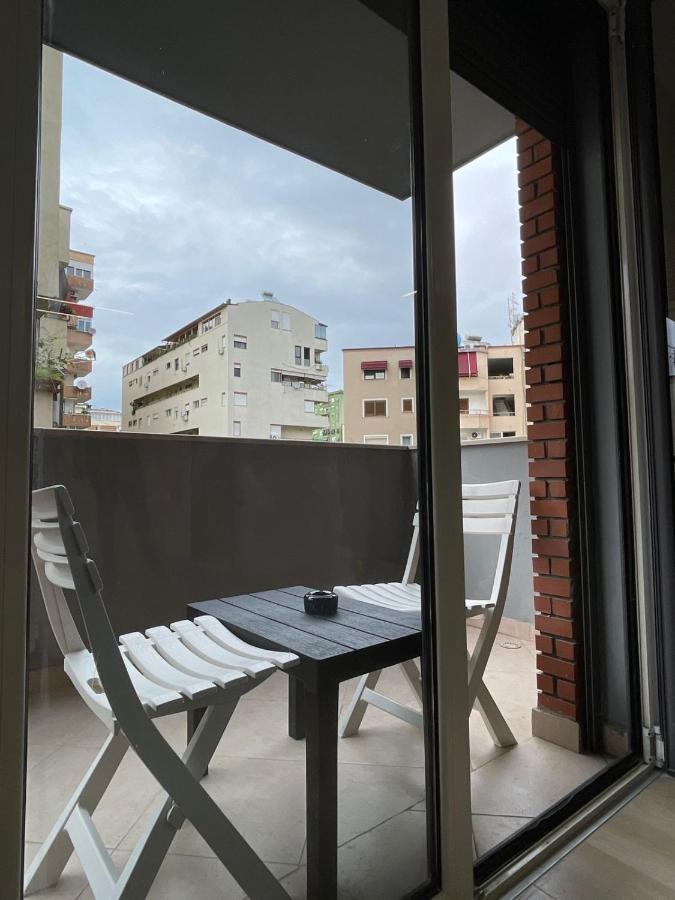 Bella Tirana Apartments Luaran gambar